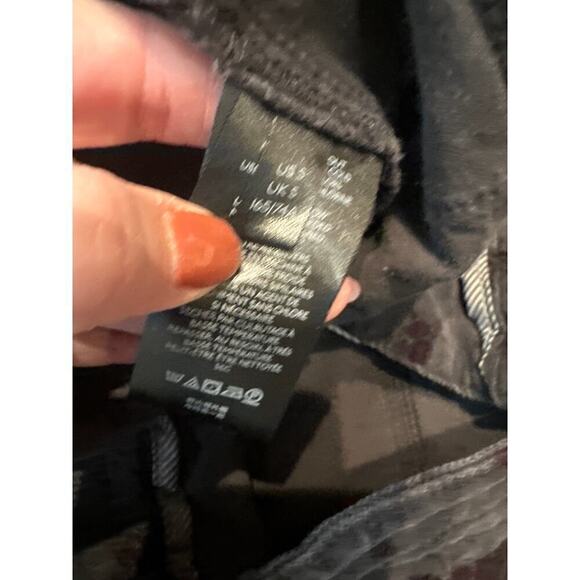 By Anthropologie Kalea Trouser Jogger pants, Women’s size Small. - Picture 9 of 10